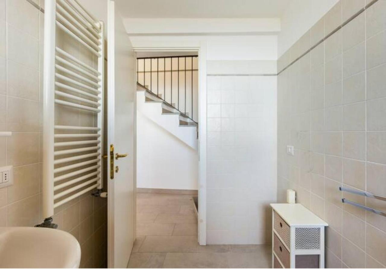 Villa Il Glicine Sestri Levante Exterior foto