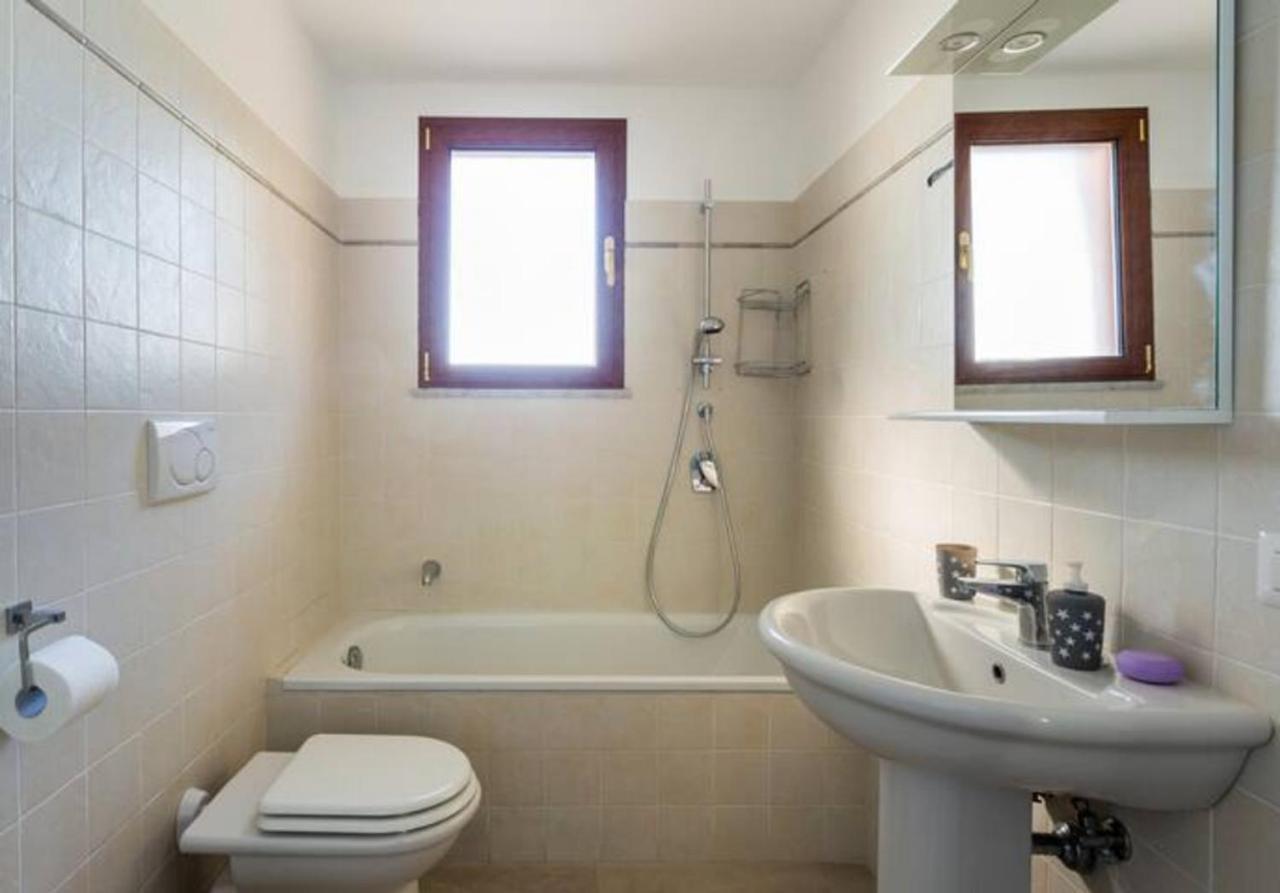 Villa Il Glicine Sestri Levante Exterior foto
